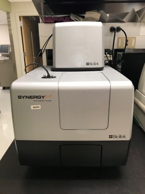 BioTek Synergy™ H1m