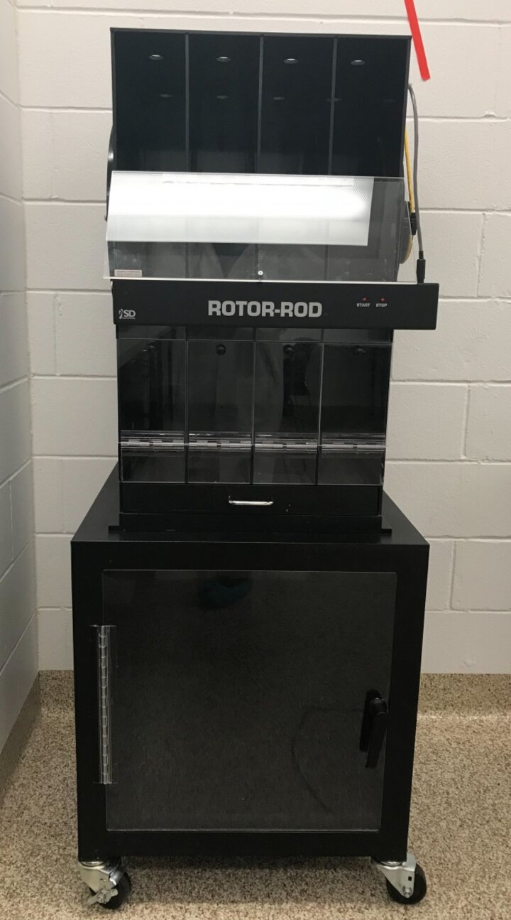 ROTOR-ROD™ System