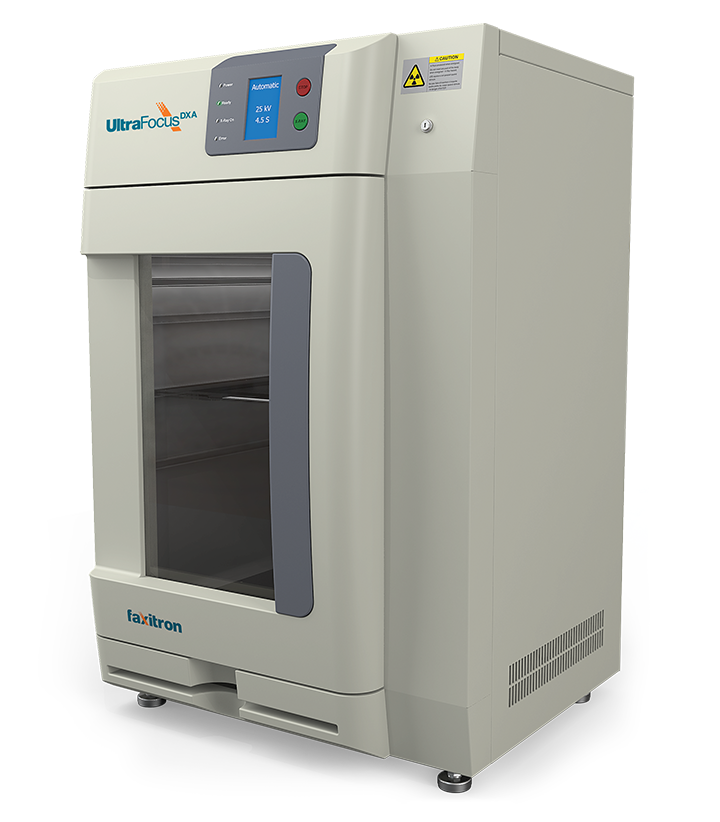 UltraFocus DXA