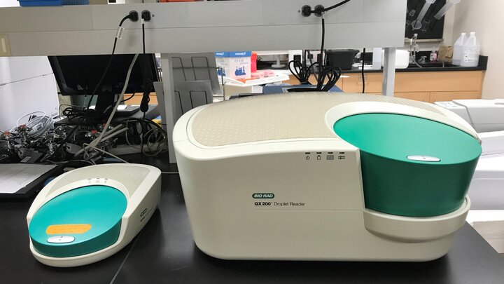 Droplet Digital PCR