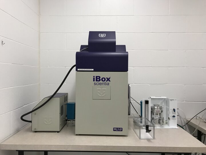 iBox® Scientia System